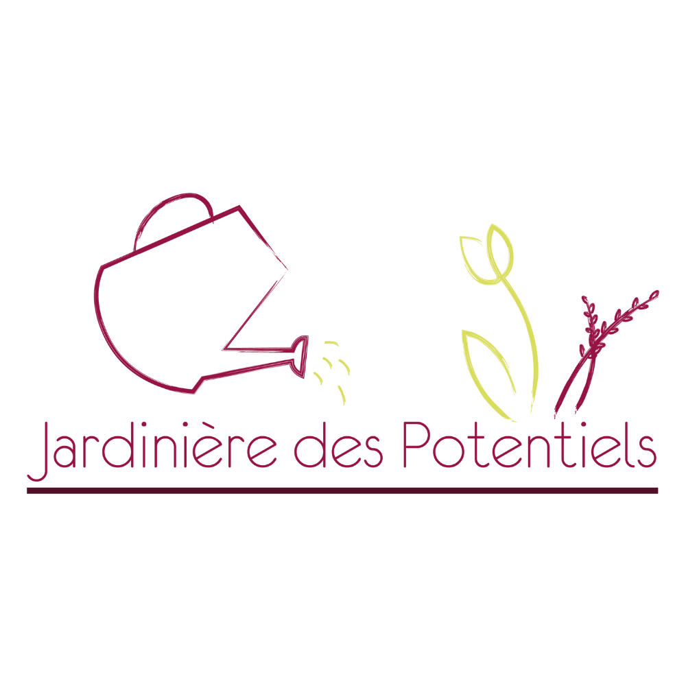 Logo Jardinière des Potentiels